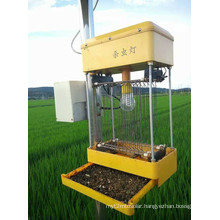 Solar Mosquito Killer/Insecticidal Fly Traps Lamp/Insect Bug Zappers for Orchard and Farmland